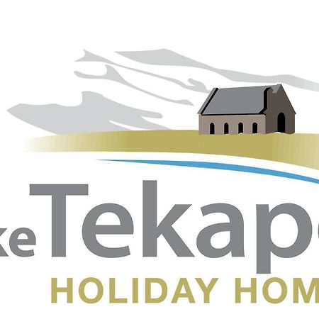The Hideaway Vila Lake Tekapo Exterior foto