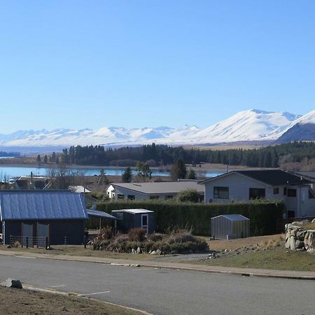 The Hideaway Vila Lake Tekapo Exterior foto